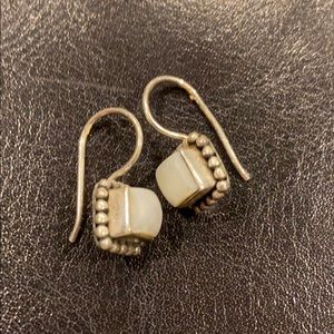Silpada Earrings